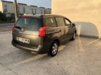 Peugeot 5008 1.6 BlueHDi S&S - 120 - 7pl  Allure PHASE 2 - <small></small> 9.990 € <small>TTC</small> - #5