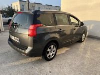 Peugeot 5008 1.6 BlueHDi S&S - 120 - 7pl  Allure PHASE 2 - <small></small> 9.990 € <small>TTC</small> - #6