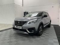 Peugeot 5008 1.6 BlueHDi S&S 120 CH Allure - GARANTIE 6 MOIS - <small></small> 15.490 € <small>TTC</small> - #3