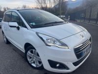 Peugeot 5008 1.6 E-HDI 115CH FAP ALLURE ETG6 7PLACES - <small></small> 11.990 € <small>TTC</small> - #4