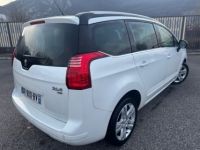 Peugeot 5008 1.6 E-HDI 115CH FAP ALLURE ETG6 7PLACES - <small></small> 11.990 € <small>TTC</small> - #5