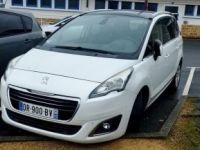 Peugeot 5008 1.6 E-HDI 115CH FAP ALLURE ETG6 7PLACES - <small></small> 11.990 € <small>TTC</small> - #6