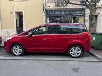 Peugeot 5008 1.6 HDI 110 ch FELINE Toit pano Garantie 6 mois - <small></small> 8.490 € <small>TTC</small> - #2