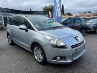 Peugeot 5008 1.6 hdi 110 cv 7 places - <small></small> 7.490 € <small>TTC</small> - #1