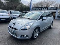 Peugeot 5008 1.6 hdi 110 cv 7 places - <small></small> 7.490 € <small>TTC</small> - #2