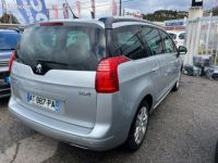 Peugeot 5008 1.6 hdi 110 cv 7 places - <small></small> 7.490 € <small>TTC</small> - #3