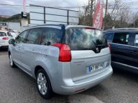 Peugeot 5008 1.6 hdi 110 cv 7 places - <small></small> 7.490 € <small>TTC</small> - #4