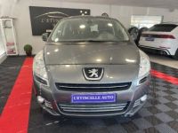 Peugeot 5008 1.6 HDi 110ch FAP BMP6 Premium 7pl - <small></small> 6.990 € <small>TTC</small> - #10