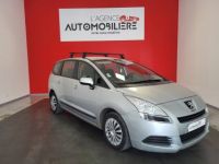 Peugeot 5008 1.6 HDI 112 7 PLACES + BARRES DE TOIT - <small></small> 7.890 € <small>TTC</small> - #1