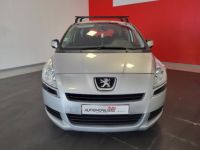 Peugeot 5008 1.6 HDI 112 7 PLACES + BARRES DE TOIT - <small></small> 7.890 € <small>TTC</small> - #2