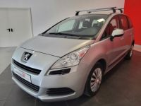 Peugeot 5008 1.6 HDI 112 7 PLACES + BARRES DE TOIT - <small></small> 7.890 € <small>TTC</small> - #3