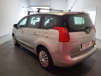 Peugeot 5008 1.6 HDI 112 7 PLACES + BARRES DE TOIT - <small></small> 7.890 € <small>TTC</small> - #5