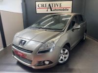 Peugeot 5008 1.6 HDi 112 CV 7PLACES - <small></small> 5.490 € <small>TTC</small> - #1