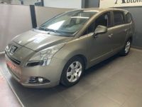 Peugeot 5008 1.6 HDi 112 CV 7PLACES - <small></small> 5.490 € <small>TTC</small> - #2