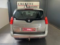 Peugeot 5008 1.6 HDi 112 CV 7PLACES - <small></small> 5.490 € <small>TTC</small> - #4