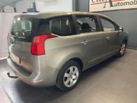 Peugeot 5008 1.6 HDi 112 CV 7PLACES - <small></small> 5.490 € <small>TTC</small> - #5