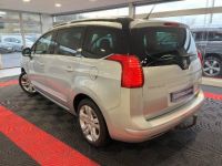 Peugeot 5008 1.6 HDi 112ch FAP BVM6 Premium Pack 7pl - <small></small> 5.990 € <small>TTC</small> - #3