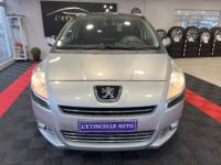 Peugeot 5008 1.6 HDi 112ch FAP BVM6 Premium Pack 7pl - <small></small> 5.990 € <small>TTC</small> - #10