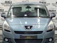 Peugeot 5008 1.6 HDI 112CH STYLE II 7 PLACES * CLIM / REGUL / ATTELAGE / RADAR DE RECUL * 7PL - <small></small> 6.990 € <small>TTC</small> - #3