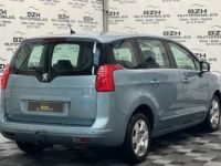 Peugeot 5008 1.6 HDI 112CH STYLE II 7 PLACES * CLIM / REGUL / ATTELAGE / RADAR DE RECUL * 7PL - <small></small> 6.990 € <small>TTC</small> - #5