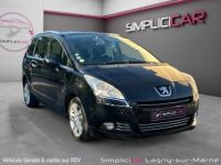 Peugeot 5008 1.6 HDi 115 ch BVM6 Style 7pl - <small></small> 6.490 € <small>TTC</small> - #1