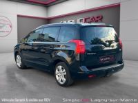 Peugeot 5008 1.6 HDi 115 ch BVM6 Style 7pl - <small></small> 6.490 € <small>TTC</small> - #3