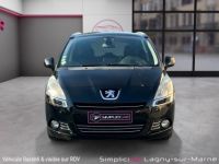 Peugeot 5008 1.6 HDi 115 ch BVM6 Style 7pl - <small></small> 6.490 € <small>TTC</small> - #7