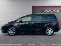 Peugeot 5008 1.6 HDi 115 ch BVM6 Style 7pl - <small></small> 6.490 € <small>TTC</small> - #9