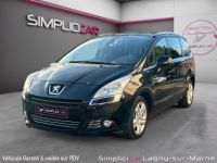 Peugeot 5008 1.6 HDi 115 ch BVM6 Style 7pl - <small></small> 6.490 € <small>TTC</small> - #19