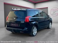 Peugeot 5008 1.6 HDi 115 ch BVM6 Style 7pl - <small></small> 6.490 € <small>TTC</small> - #20