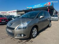 Peugeot 5008 1.6 hdi 115 cv 7 places excellent etat 1 ere main - <small></small> 9.990 € <small>TTC</small> - #1