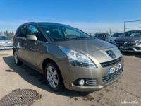 Peugeot 5008 1.6 hdi 115 cv 7 places excellent etat 1 ere main - <small></small> 9.990 € <small>TTC</small> - #2