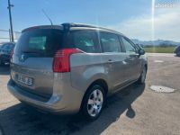 Peugeot 5008 1.6 hdi 115 cv 7 places excellent etat 1 ere main - <small></small> 9.990 € <small>TTC</small> - #4