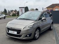 Peugeot 5008 1.6 HDi 115ch Allure 1ère main - <small></small> 6.990 € <small>TTC</small> - #1