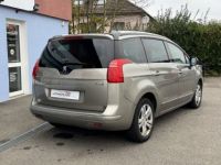 Peugeot 5008 1.6 HDi 115ch Allure 1ère main - <small></small> 6.990 € <small>TTC</small> - #5