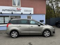 Peugeot 5008 1.6 HDi 115ch Allure 1ère main - <small></small> 6.990 € <small>TTC</small> - #6