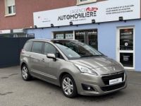 Peugeot 5008 1.6 HDi 115ch Allure 1ère main - <small></small> 6.990 € <small>TTC</small> - #7