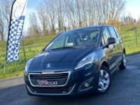 Peugeot 5008 1.6 HDI 115CH BUSINESS PACK 06/2015 - 7 PLACES - GPS - LED - <small></small> 7.990 € <small>TTC</small> - #1