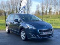 Peugeot 5008 1.6 HDI 115CH BUSINESS PACK 06/2015 - 7 PLACES - GPS - LED - <small></small> 7.990 € <small>TTC</small> - #2