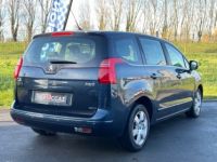 Peugeot 5008 1.6 HDI 115CH BUSINESS PACK 06/2015 - 7 PLACES - GPS - LED - <small></small> 7.990 € <small>TTC</small> - #3