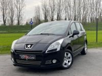 Peugeot 5008 1.6 HDI 115CH FAMILY II AUTOMATIQUE 7PL - <small></small> 6.490 € <small>TTC</small> - #1