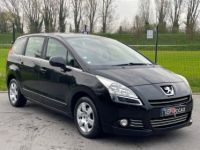 Peugeot 5008 1.6 HDI 115CH FAMILY II AUTOMATIQUE 7PL - <small></small> 6.490 € <small>TTC</small> - #2