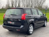 Peugeot 5008 1.6 HDI 115CH FAMILY II AUTOMATIQUE 7PL - <small></small> 6.490 € <small>TTC</small> - #4