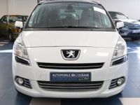 Peugeot 5008 1.6 HDi 115ch FAP BVM6 Allure 7pl - <small></small> 6.856 € <small>TTC</small> - #2