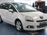 Peugeot 5008 1.6 HDi 115ch FAP BVM6 Allure 7pl - <small></small> 6.856 € <small>TTC</small> - #3