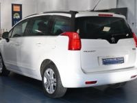 Peugeot 5008 1.6 HDi 115ch FAP BVM6 Allure 7pl - <small></small> 6.856 € <small>TTC</small> - #6