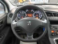 Peugeot 5008 1.6 HDi 115ch FAP BVM6 Allure 7pl - <small></small> 6.856 € <small>TTC</small> - #10