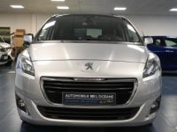 Peugeot 5008 1.6 HDi 115ch FAP BVM6 Allure 7pl - <small></small> 11.859 € <small>TTC</small> - #2