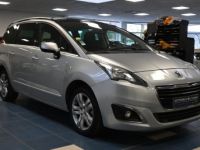 Peugeot 5008 1.6 HDi 115ch FAP BVM6 Allure 7pl - <small></small> 11.859 € <small>TTC</small> - #3