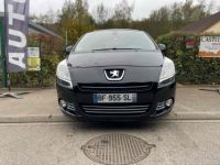 Peugeot 5008 1.6 HDi 1560cm3 112cv  - <small></small> 5.990 € <small>TTC</small> - #2